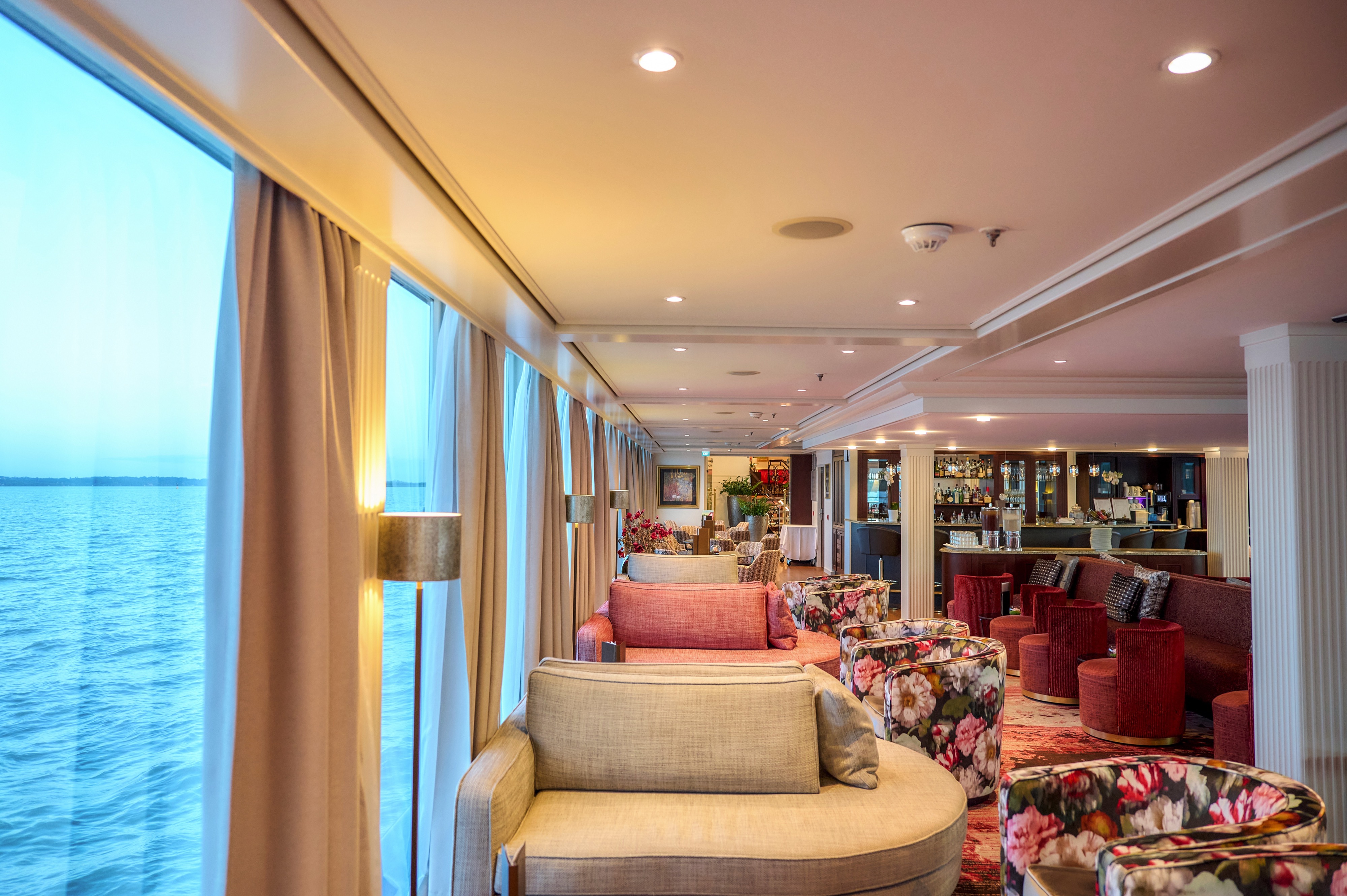 AmaDolce - Main Lounge & Bar